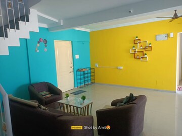 Room in  Pg at Friendship Residency, Baner – for Rent