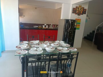 Room in  Pg at Friendship Residency, Baner – for Rent