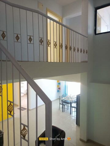 Staircase in  Pg at Friendship Residency, Baner – for Rent