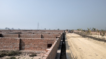 Plot Area in  Plot at Allahabad Fort – for Sale