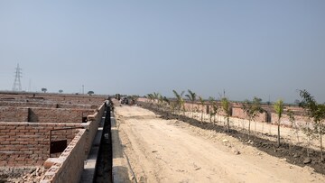 Plot Area in  Plot at Allahabad Fort – for Sale