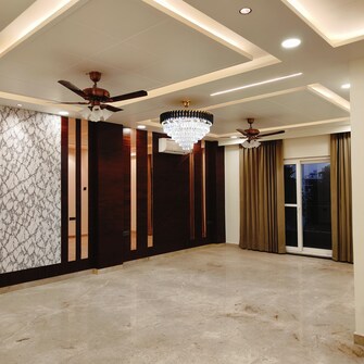 3 BHK Builder Floor For Rent in Sector 46 Gurgaon  8084122