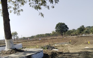 Plot For Sale in Umred rd