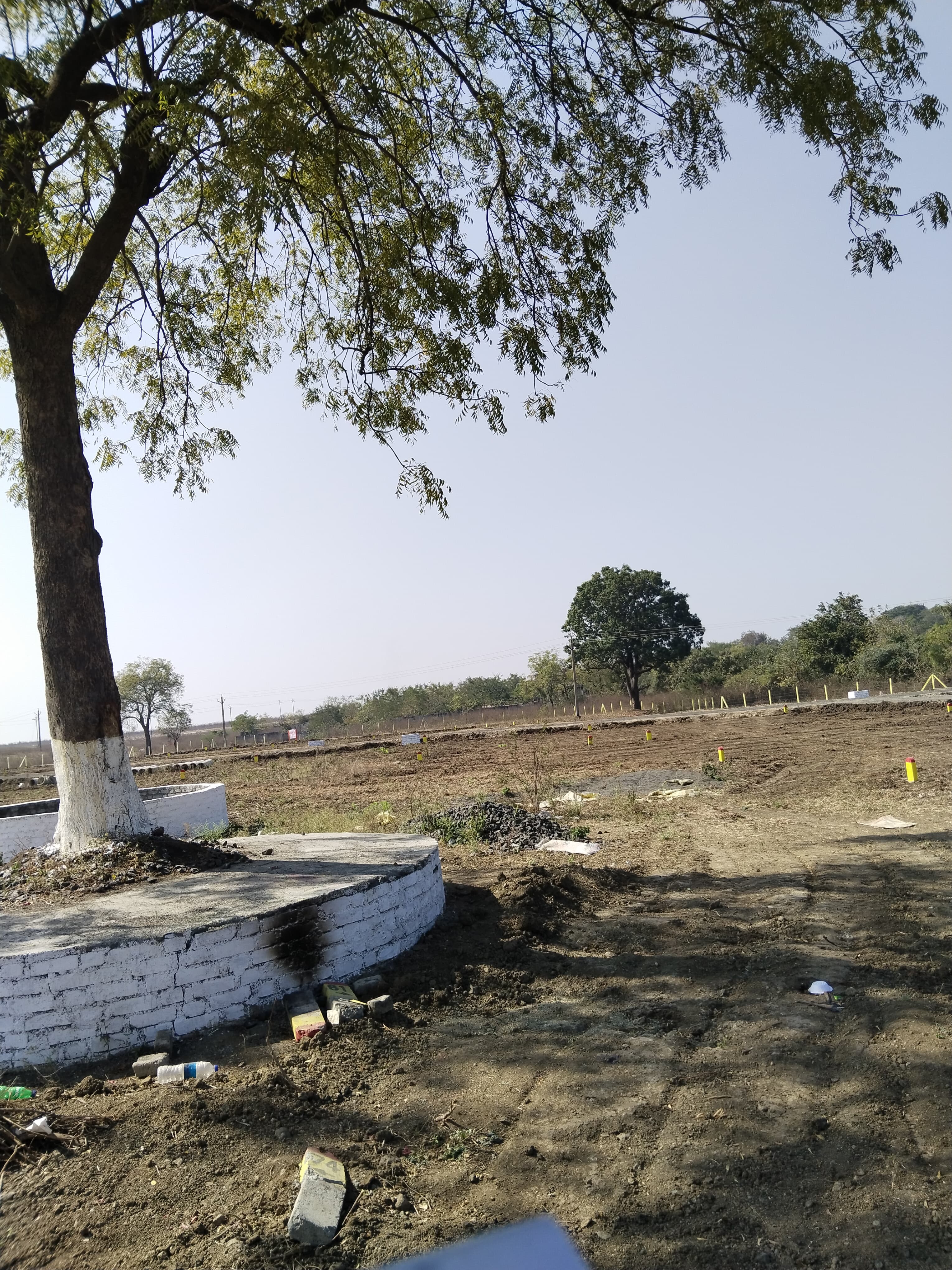 Plot For Sale in Kashvi Group Of Companies