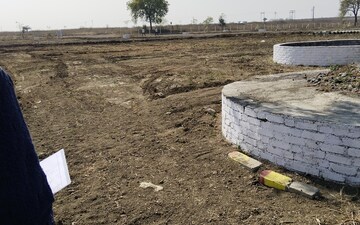 Plot For Sale in Umred rd