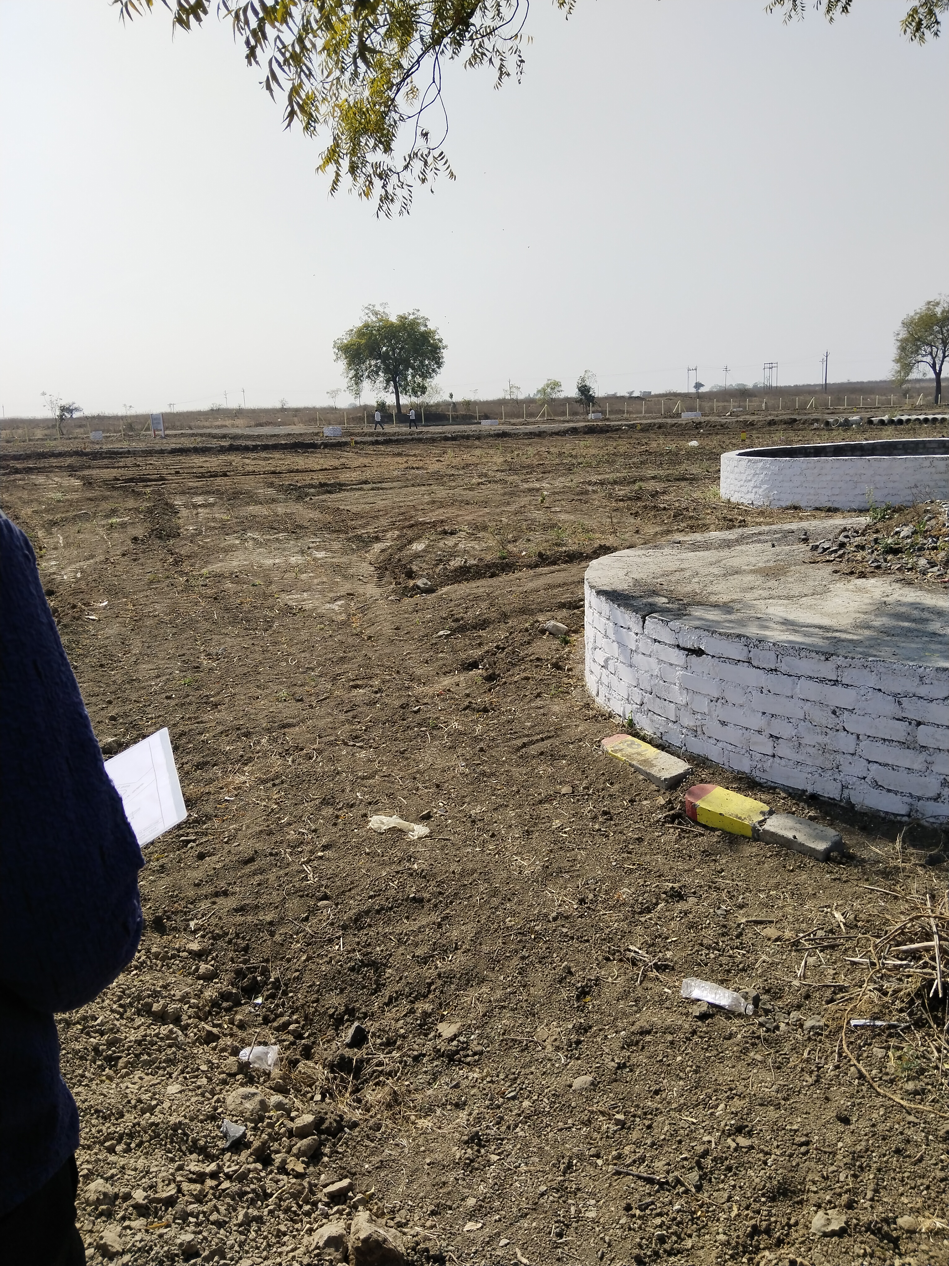 Plot For Sale in Kashvi Group Of Companies