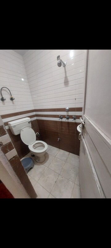 Kitchen in 1 BHK Apartment at Sarita Vihar – for Rent