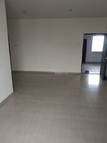 Living Room in 3 BHK Apartment at Green Heritage, Kharghar – for Rent