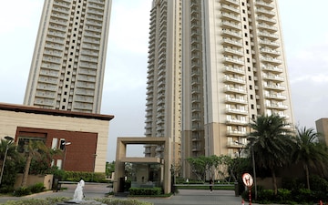 3.5 BHK Apartment For Rent in DLF The Primus, Sector 82a