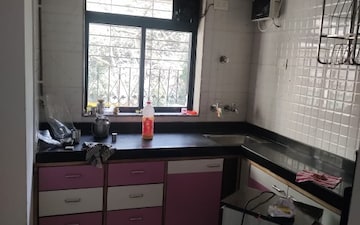 2 BHK Apartment For Rent in Borivali West
