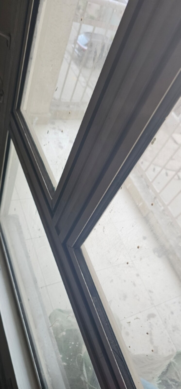 Balcony, landcraft-river-heights 2 Bedroom 1130 Sq.Ft. Apartment In Raj Nagar Extension Ghaziabad 8084218