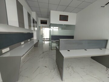 Furnished Amenities in  Office Space at DAH Greentech NX Byte, Tech Zone 4 Greater Noida – for Rent