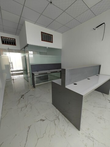 Furnished Amenities in  Office Space at DAH Greentech NX Byte, Tech Zone 4 Greater Noida – for Rent
