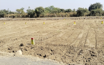 Plot For Sale in Umred rd