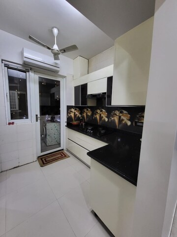 Kitchen in 3 BHK Apartment at Paras Irene, Sector 70a – for Sale