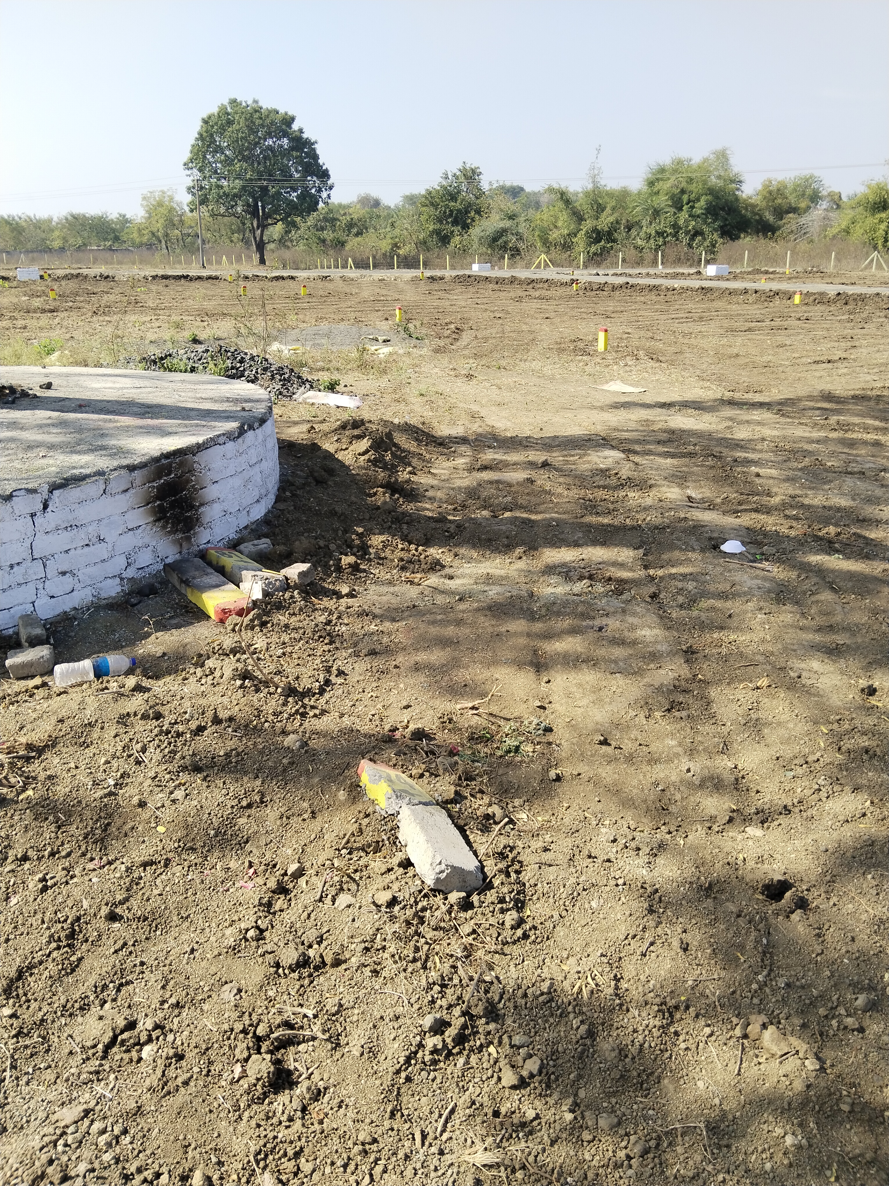 Plot For Sale in Kashvi Group Of Companies