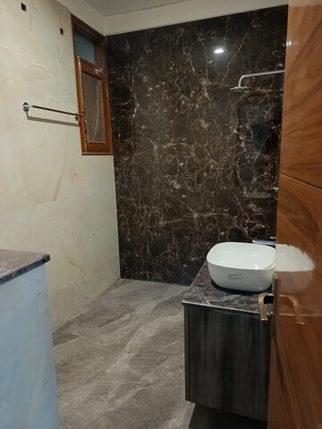 Bathroom in 3 BHK Independent House at Sector 36 – for Rent