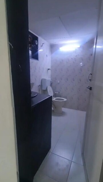 Bathroom in 2 BHK Apartment at Sundervan Complex, Andheri West – for Rent