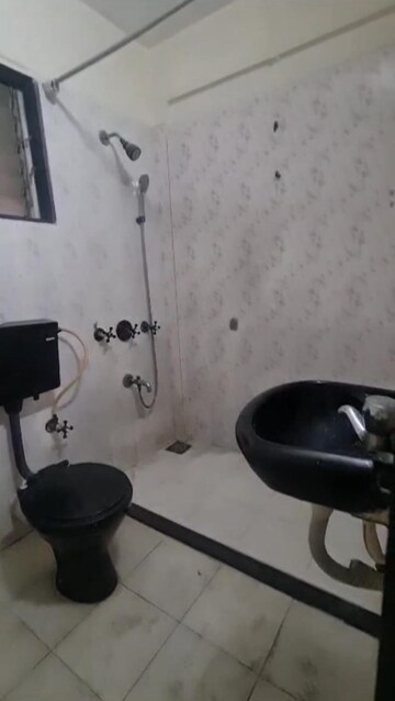 Team Area in 2 BHK Apartment at Sundervan Complex, Andheri West – for Rent