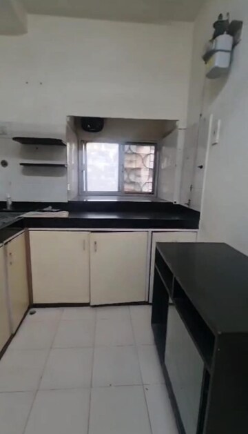 Kitchen in 2 BHK Apartment at Sundervan Complex, Andheri West – for Rent