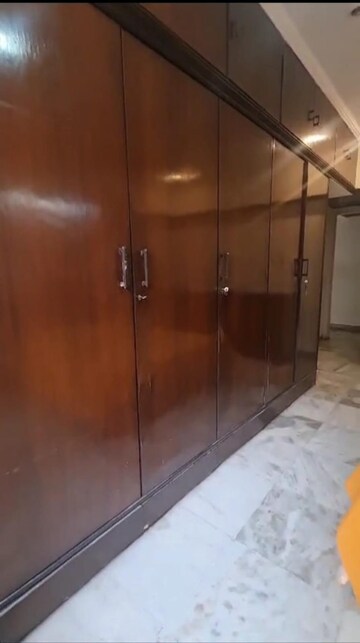 Room in 2 BHK Apartment at Sundervan Complex, Andheri West – for Rent