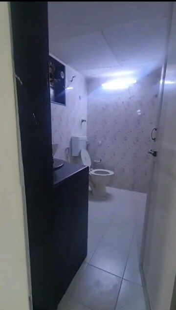 Bathroom in 2 BHK Apartment at Sundervan Complex, Andheri West – for Rent