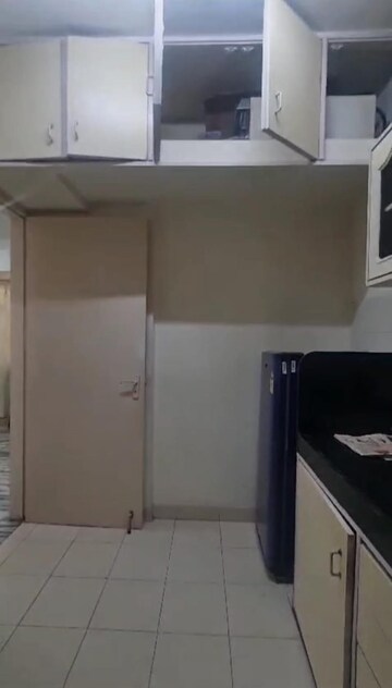 Furnished Amenities in 2 BHK Apartment at Sundervan Complex, Andheri West – for Rent