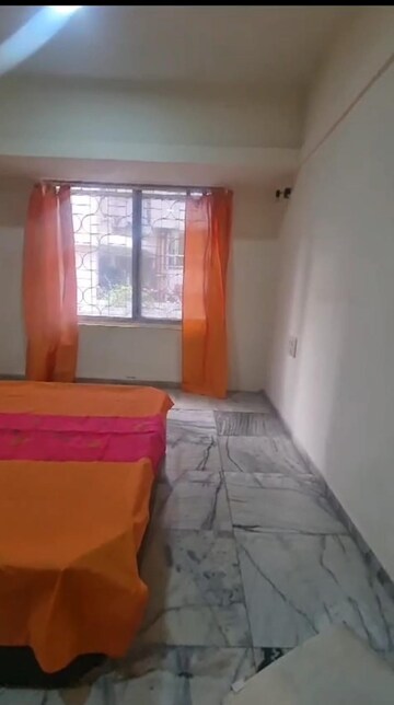 Bedroom in 2 BHK Apartment at Sundervan Complex, Andheri West – for Rent