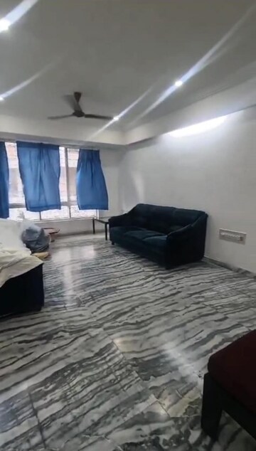 Team Area in 2 BHK Apartment at Sundervan Complex, Andheri West – for Rent