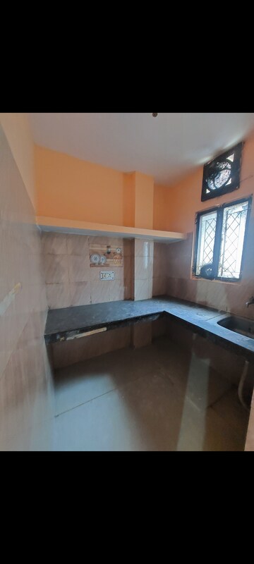 Kitchen in 1 BHK Apartment at Sarita Vihar – for Rent