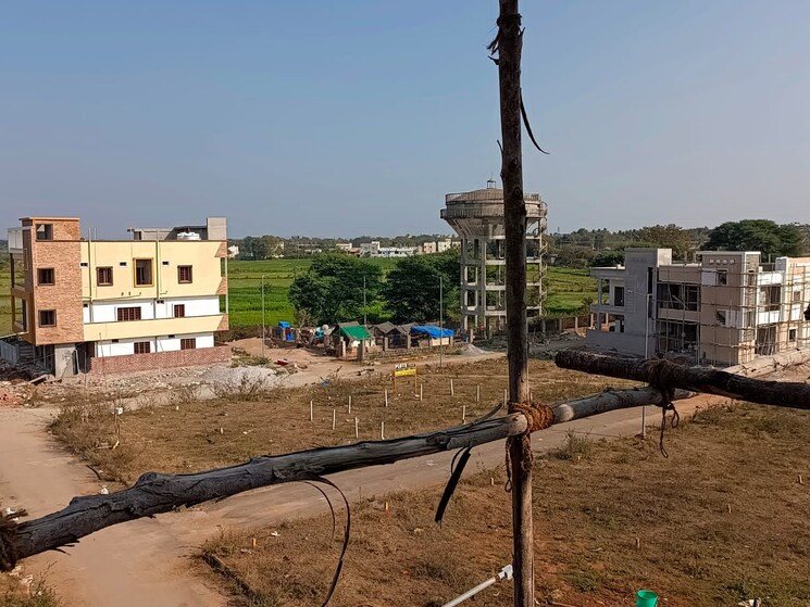 undefined, medchal  444 Sq.Yd. Plot In Medchal Hyderabad 8084160