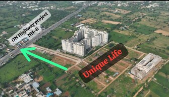 Plot For Resale in Unique City NRI Villas Ajmer Road Jaipur  8084162