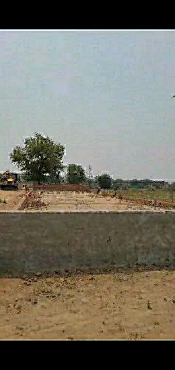  Plot For Sale in Sunshine Helios, Sector 78