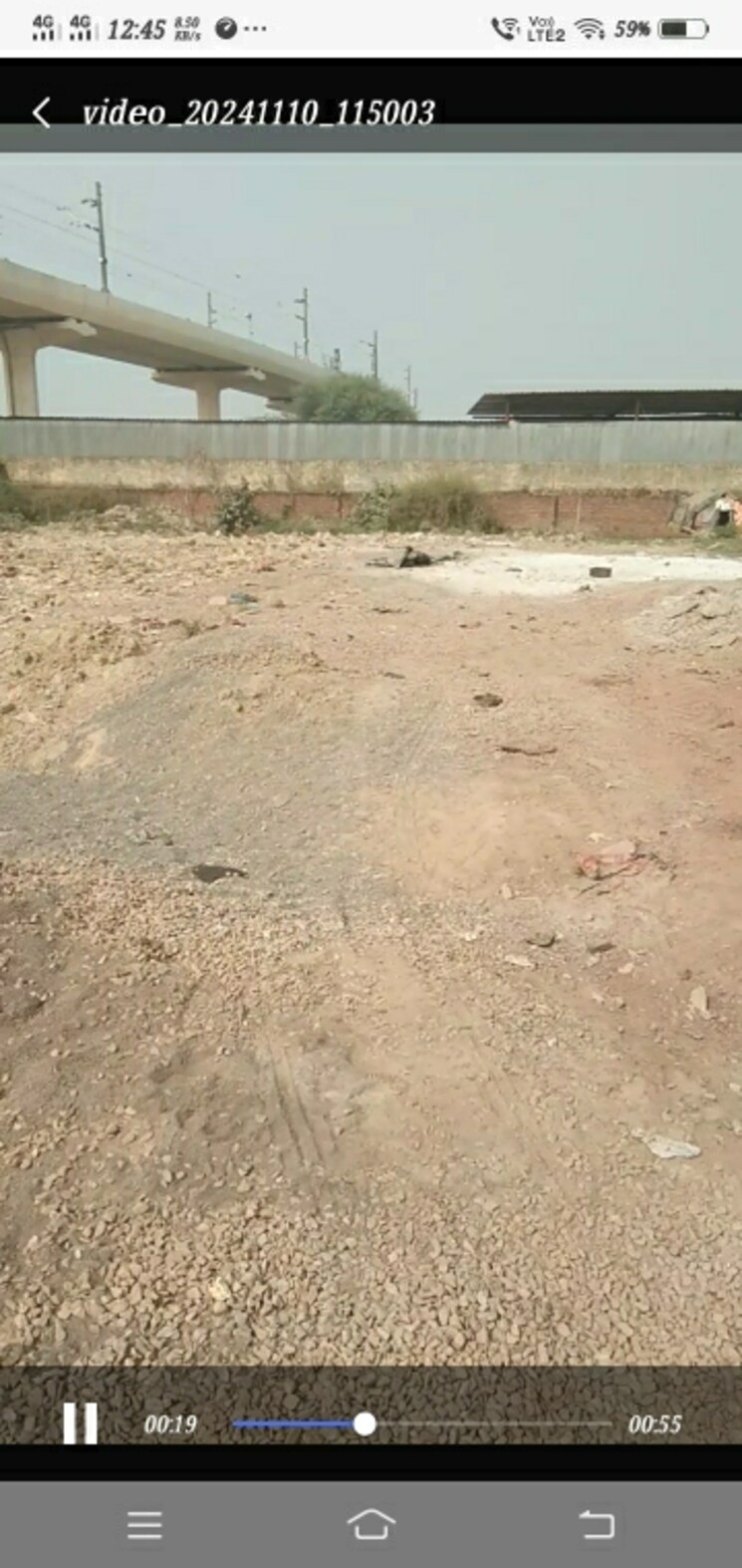 undefined, sunshine-helios  82 Sq.Yd. Plot In Sector 78 Noida 8084174