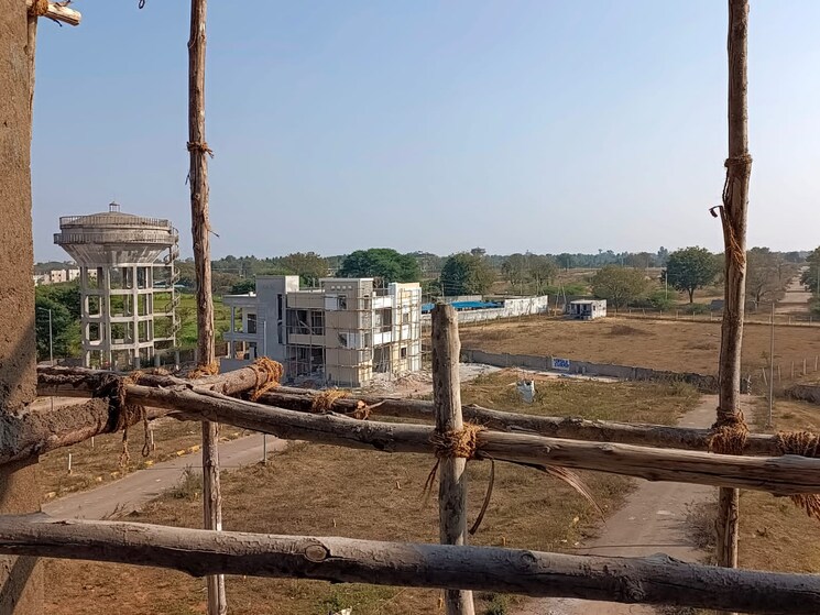 undefined, medchal  444 Sq.Yd. Plot In Medchal Hyderabad 8084160