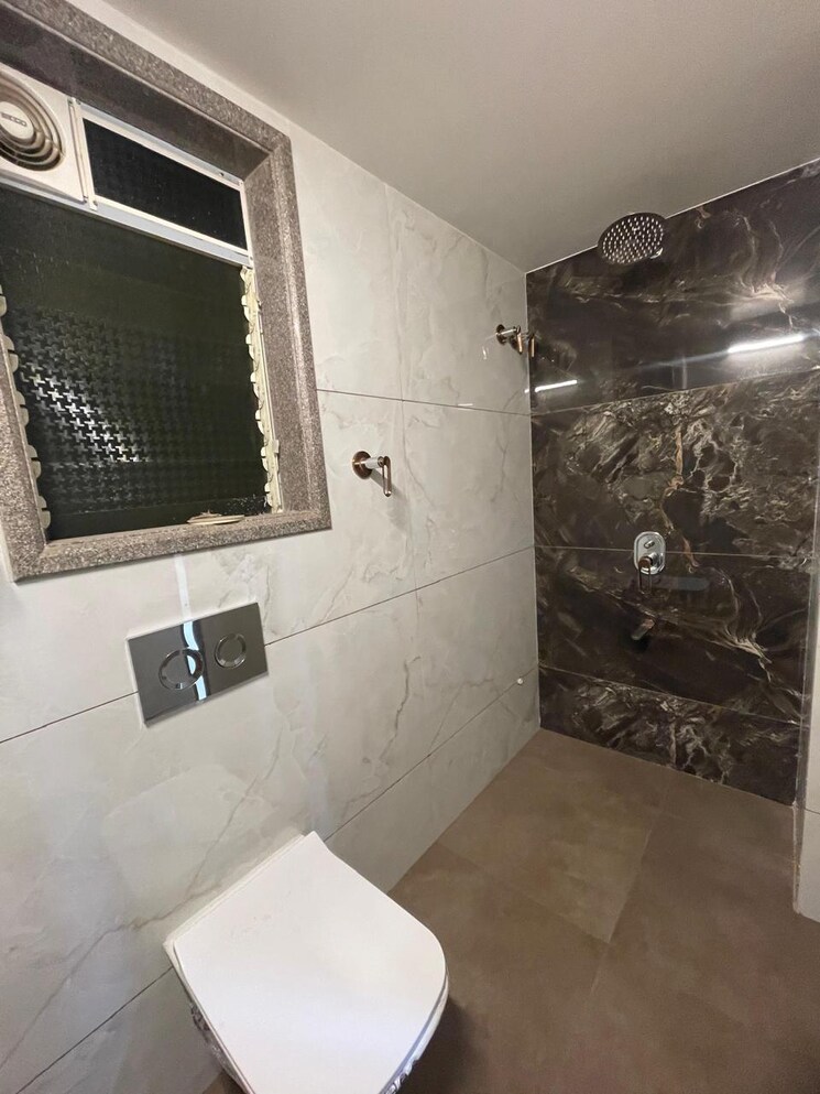 Bathroom, mangeshi-woods 2 Bedroom 734 Sq.Ft. Apartment In Kalyan West Thane 8084212