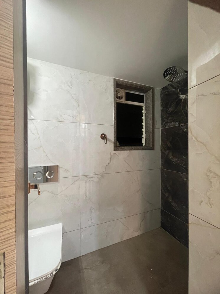 Bathroom, mangeshi-woods 2 Bedroom 734 Sq.Ft. Apartment In Kalyan West Thane 8084212
