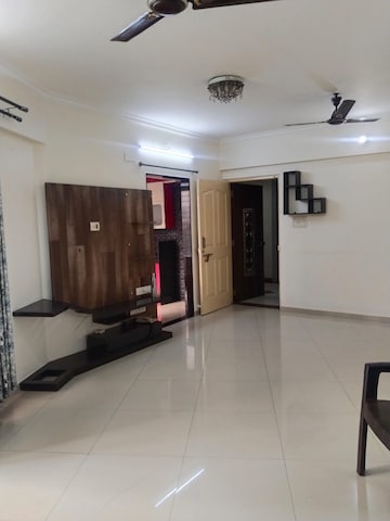 2 BHK Apartment For Rent in Arihant Aradhana Kharghar Navi Mumbai  8084166