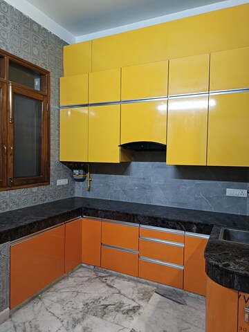 Kitchen in 3 BHK Villa at Sector 36 – for Rent