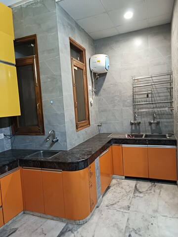 Kitchen in 3 BHK Villa at Sector 36 – for Rent