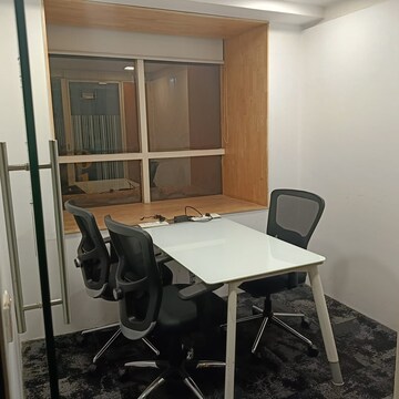 Team Area in  Office Space at Btm Layout Stage 2 – for Rent