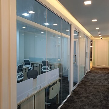 Team Area in  Office Space at Btm Layout Stage 2 – for Rent