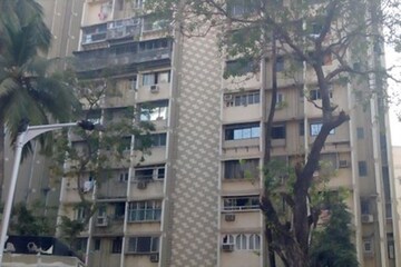 1 BHK Apartment For Rent in Prabhadevi