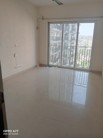 1 BHK Apartment For Rent in The Wadhwa Solitaire Kolshet Road Thane  8084190