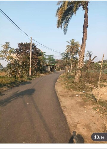  Plot – Garden View at Sonarpur - for Sale