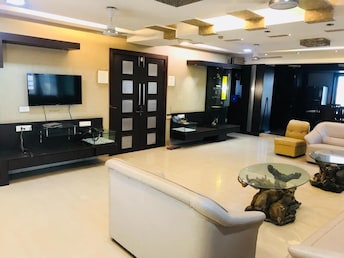 4 BHK Apartment For Rent in Vijay Orion II Kavesar Thane  8084240