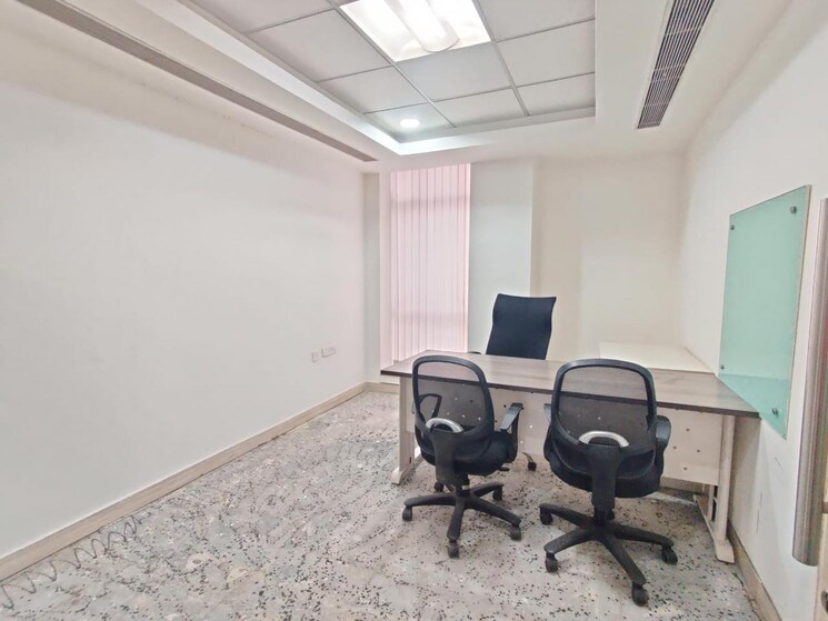 Team Area, alphathum Commercial Office Space 4000 Sq.Ft. In Sector 90 Noida 8084238