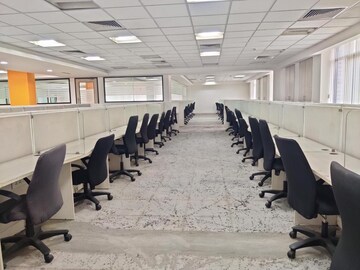 Parking in  Office Space at Alphathum, Sector 90 – for Sale