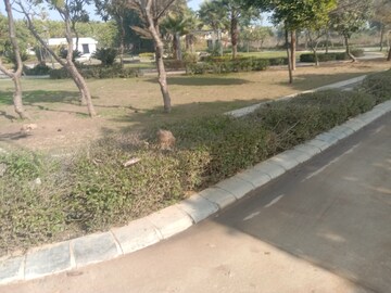  Plot For Sale in Omaxe New Chandigarh, North Mullanpur