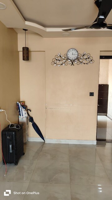 Furnished Amenities in 2 BHK Apartment at Spenta Palazzio, Sakinaka – for Rent
